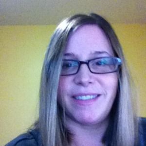 Meet your Posher, Shannon